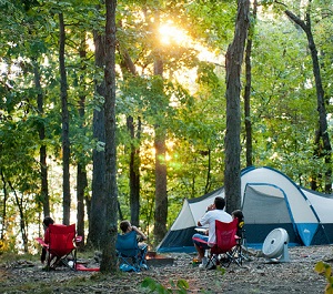 Mark Twain National Forest Dispersed Camping / Pin On Rv Camping ...